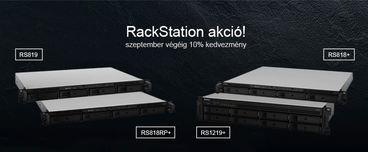 RackStation akció border=0